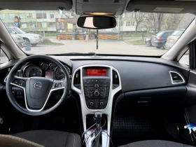 Opel Astra 2.0 CDTI - 4900 € / 9583.57 лв. - 19787967 9