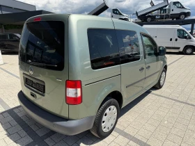 VW Caddy 1.9TDI �����������  | Mobile.bg � ����� ������ 6