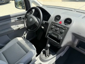 VW Caddy 1.9TDI �����������  | Mobile.bg � ����� ������ 9