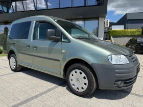 VW Caddy 1.9TDI �����������  | Mobile.bg � ����� ������ 2