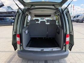 VW Caddy 1.9TDI �����������  | Mobile.bg � ����� ������ 15