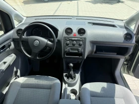 VW Caddy 1.9TDI �����������  | Mobile.bg � ����� ������ 10