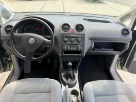 VW Caddy 1.9TDI �����������  | Mobile.bg � ����� ������ 14