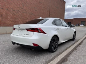 Lexus IS 250 F-SPORT ЦЕНА ДО БЪЛГАРИЯ РЕГИСТРАЦИЯ & АВТОКРЕДИТ - 8400 € / 16428.97 лв. - 46336606 6