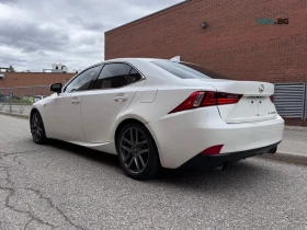 Lexus IS 250 F-SPORT ЦЕНА ДО БЪЛГАРИЯ РЕГИСТРАЦИЯ & АВТОКРЕДИТ - 8400 € / 16428.97 лв. - 46336606 8
