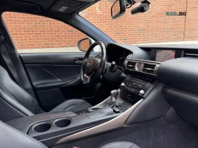 Lexus IS 250 F-SPORT ЦЕНА ДО БЪЛГАРИЯ РЕГИСТРАЦИЯ & АВТОКРЕДИТ - 8400 € / 16428.97 лв. - 46336606 12