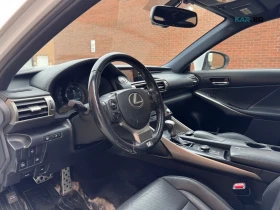 Lexus IS 250 F-SPORT ЦЕНА ДО БЪЛГАРИЯ РЕГИСТРАЦИЯ & АВТОКРЕДИТ - 8400 € / 16428.97 лв. - 46336606 10
