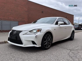 Lexus IS 250 F-SPORT ЦЕНА ДО БЪЛГАРИЯ РЕГИСТРАЦИЯ & АВТОКРЕДИТ - 8400 € / 16428.97 лв. - 46336606 3
