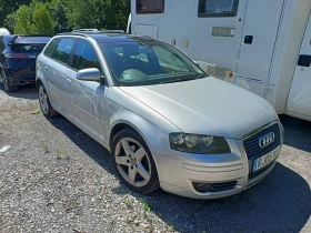 Audi A3 SE TDI