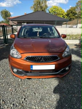 Mitsubishi Space star - 4500 € - 68228006 2