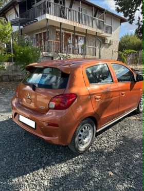 Mitsubishi Space star - 4500 € - 68228006 3
