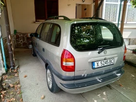 Opel Zafira - цена по договаряне - 68213900 3