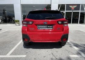 Subaru XV Premium | Mobile.bg � ����� ������ 8