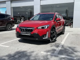 ������ Subaru XV