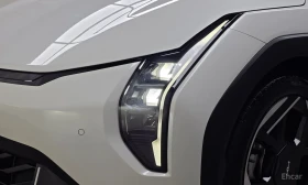 Kia EV4 ОБДУХ/ДИСТРОНИК/ЕДИН СОБСВЕНИК/КОЖА | Auto.bg — изображение 3