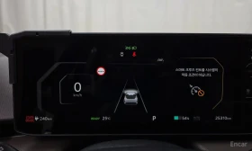 Kia EV4 ОБДУХ/ДИСТРОНИК/ЕДИН СОБСВЕНИК/КОЖА | Auto.bg — изображение 10