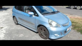 Honda Jazz 2006 - 2300 € - 24977452 2