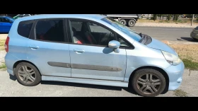 Honda Jazz 2006 - 2300 € - 24977452 4