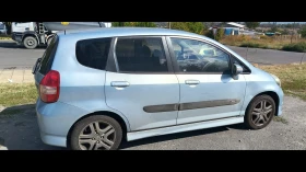 Honda Jazz 2006 - 2300 € - 24977452 5