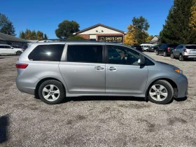 Toyota Sienna LE 8 Passenger FWD* АВТОКРЕДИТ*  | Auto.bg — изображение 3