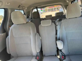 Toyota Sienna LE 8 Passenger FWD* АВТОКРЕДИТ*  | Auto.bg — изображение 10