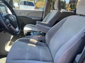 Toyota Sienna LE 8 Passenger FWD* АВТОКРЕДИТ*  | Auto.bg — изображение 5