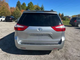 Toyota Sienna LE 8 Passenger FWD* АВТОКРЕДИТ*  | Auto.bg — изображение 4