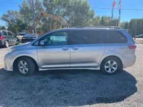 Toyota Sienna LE 8 Passenger FWD* АВТОКРЕДИТ*  | Auto.bg — изображение 2