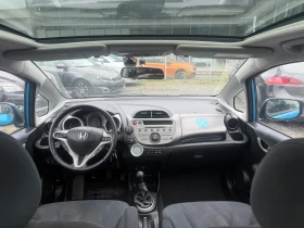 Honda Jazz 1.4 i vsichko plateno | Auto.bg — изображение 9