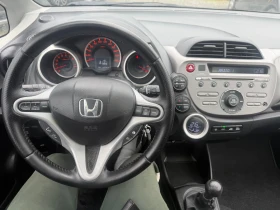 Honda Jazz 1.4 i vsichko plateno | Auto.bg — изображение 11