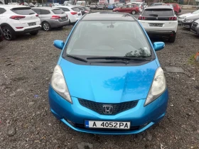 Honda Jazz 1.4 i vsichko plateno | Auto.bg — изображение 2