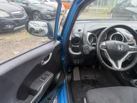 Honda Jazz 1.4 i vsichko plateno | Auto.bg — изображение 10