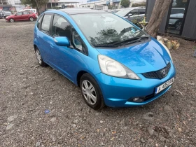 Honda Jazz 1.4 i vsichko plateno | Auto.bg — изображение 3