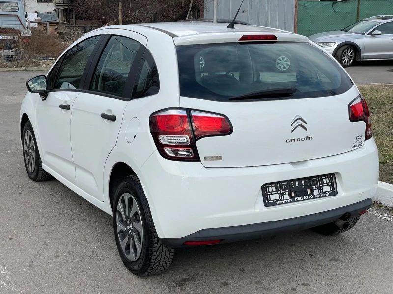 Citroen C3, снимка 7 - Автомобили и джипове - 44404867