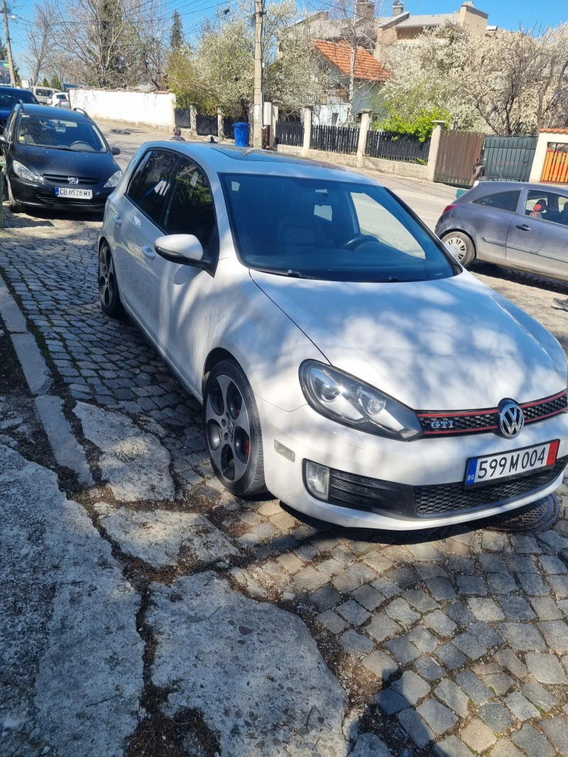 VW Golf GTI Popcorn generation, снимка 8 - Автомобили и джипове - 46900534