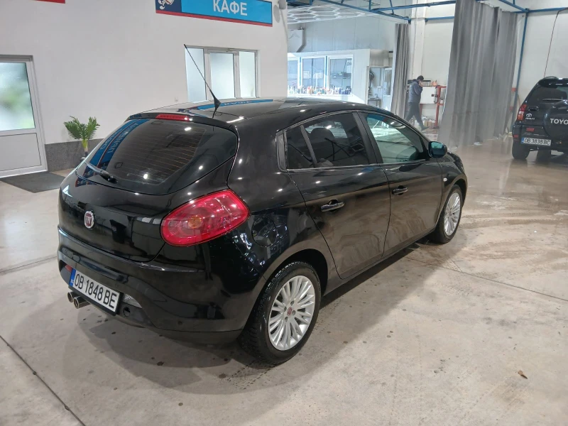 Fiat Bravo 1.4 Регистриран - Обслужен, снимка 6 - Автомобили и джипове - 48753728