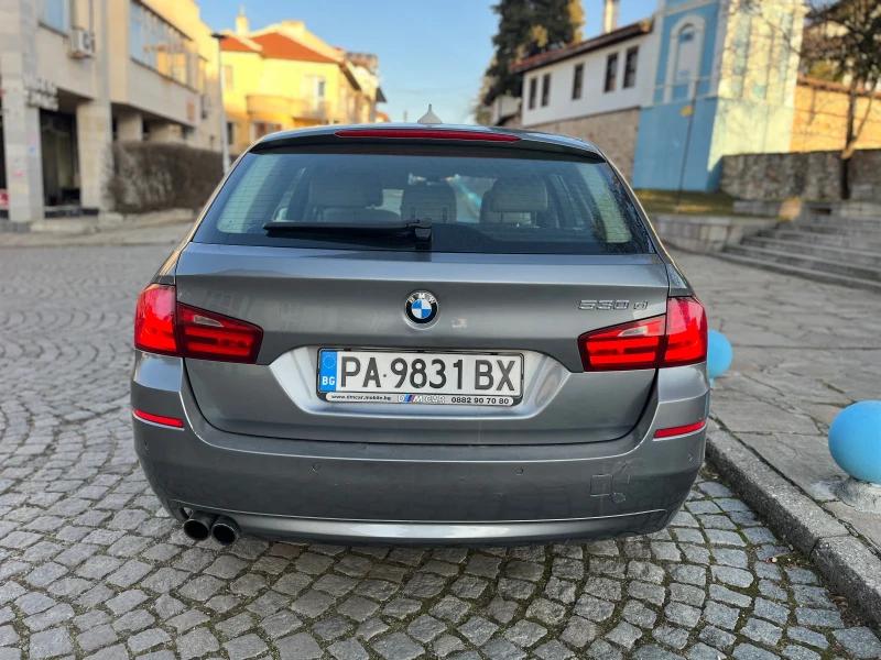 BMW 530 530 xDrive , снимка 7 - Автомобили и джипове - 48939285