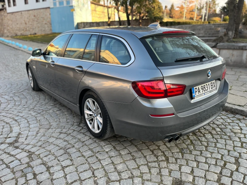 BMW 530 530 xDrive , снимка 5 - Автомобили и джипове - 48939285