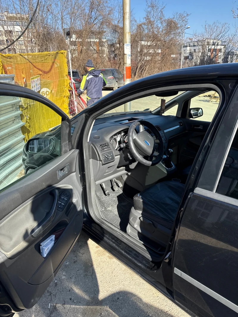 Ford C-max, снимка 3 - Автомобили и джипове - 48977201