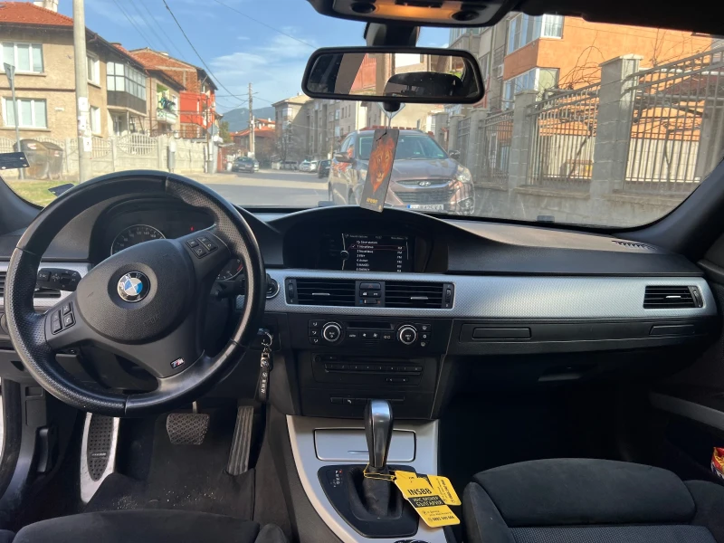 BMW 320, снимка 5 - Автомобили и джипове - 49512068