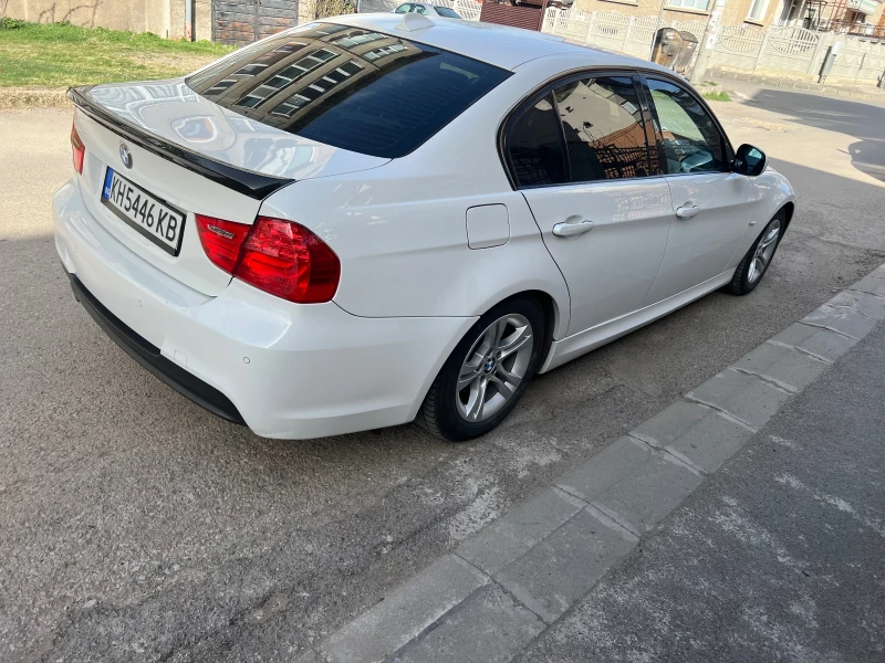 BMW 320, снимка 3 - Автомобили и джипове - 49512068