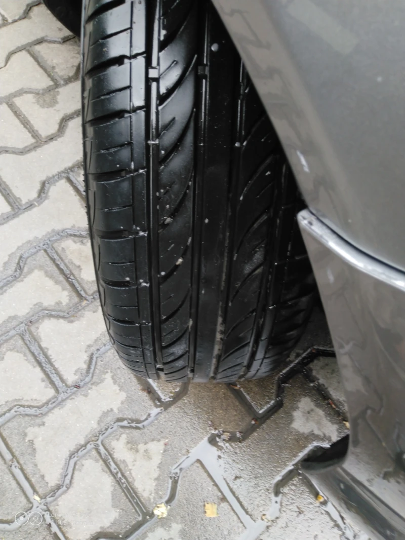 Honda Jazz, снимка 3 - Автомобили и джипове - 52414004