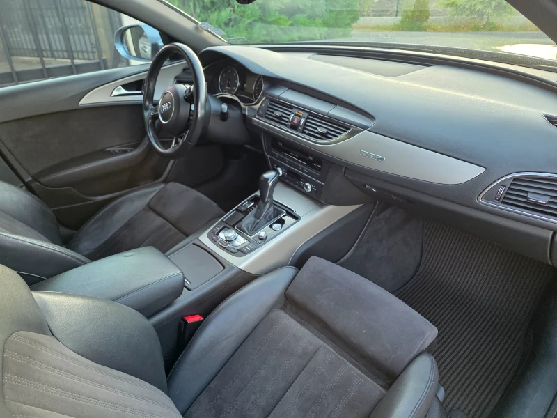 Audi A6 Allroad, снимка 7 - Автомобили и джипове - 52678539