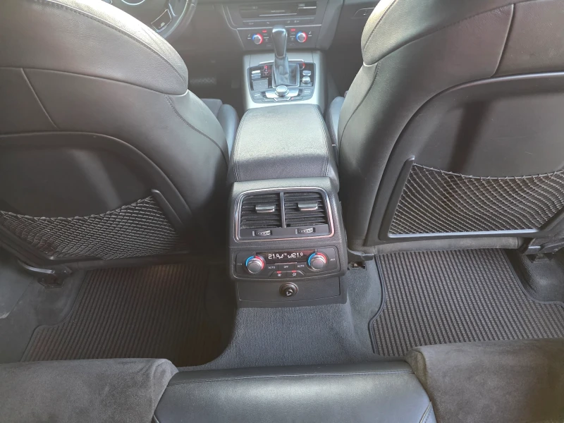 Audi A6 Allroad, снимка 11 - Автомобили и джипове - 52678539