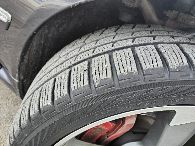 Audi A8 3.2 FSI, снимка 14 - Автомобили и джипове - 52399501