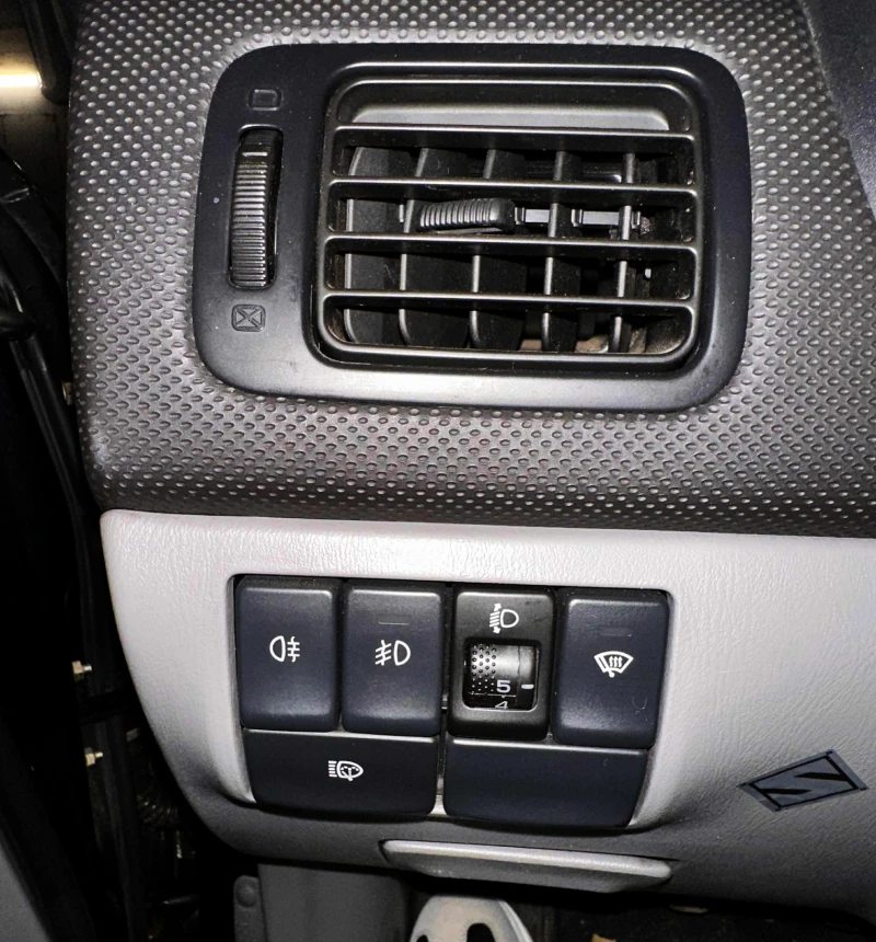 Subaru Forester 2, 5 turbo ръчна скоростна кутия , снимка 13 - Автомобили и джипове - 52435890