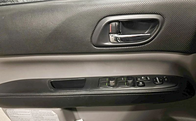 Subaru Forester 2, 5 turbo ръчна скоростна кутия , снимка 12 - Автомобили и джипове - 52435890