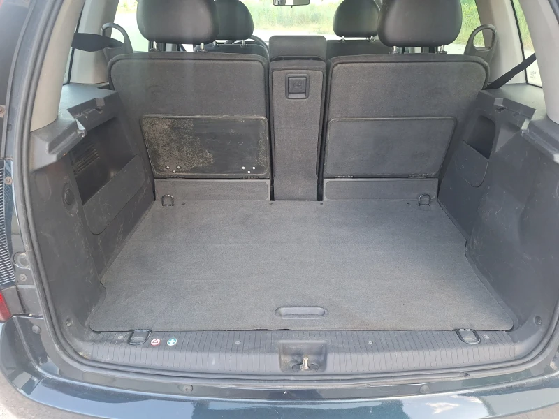 Opel Meriva 1.7, снимка 6 - Автомобили и джипове - 52514237