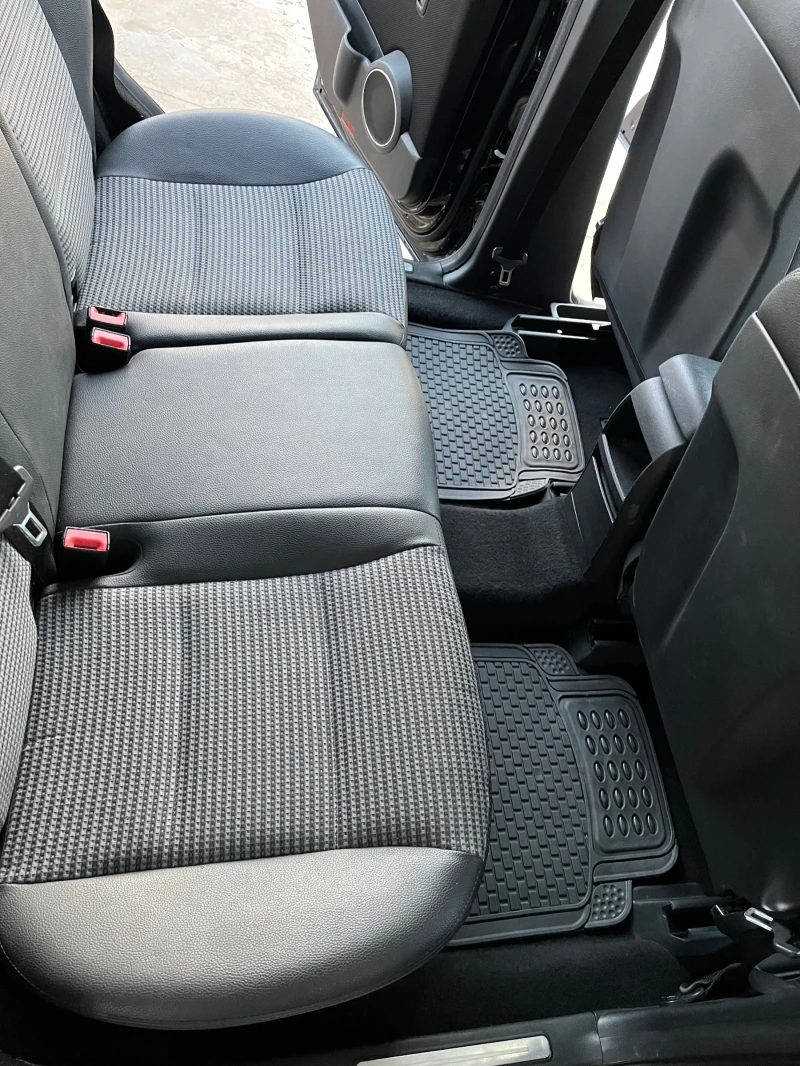 Mercedes-Benz B 200, снимка 6 - Автомобили и джипове - 52515466