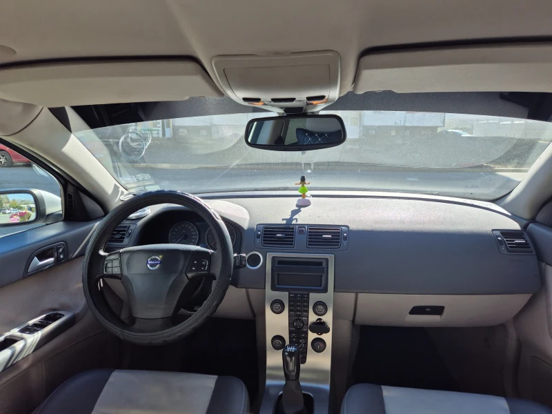 Volvo V50 Volvo v50, снимка 11 - Автомобили и джипове - 52541085
